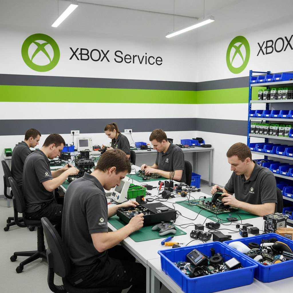 Консультант